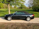 Audi A4 1.8 T Cabriolet -