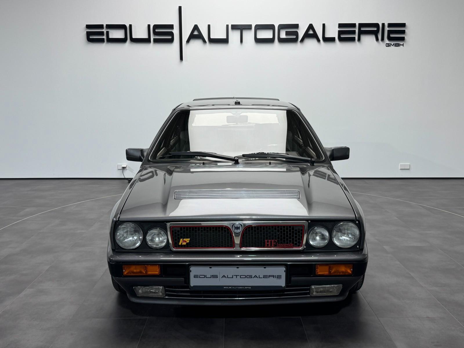 Lancia Delta HF Integrale 2.0 8V Turbo Kat ABS  H-Kennz