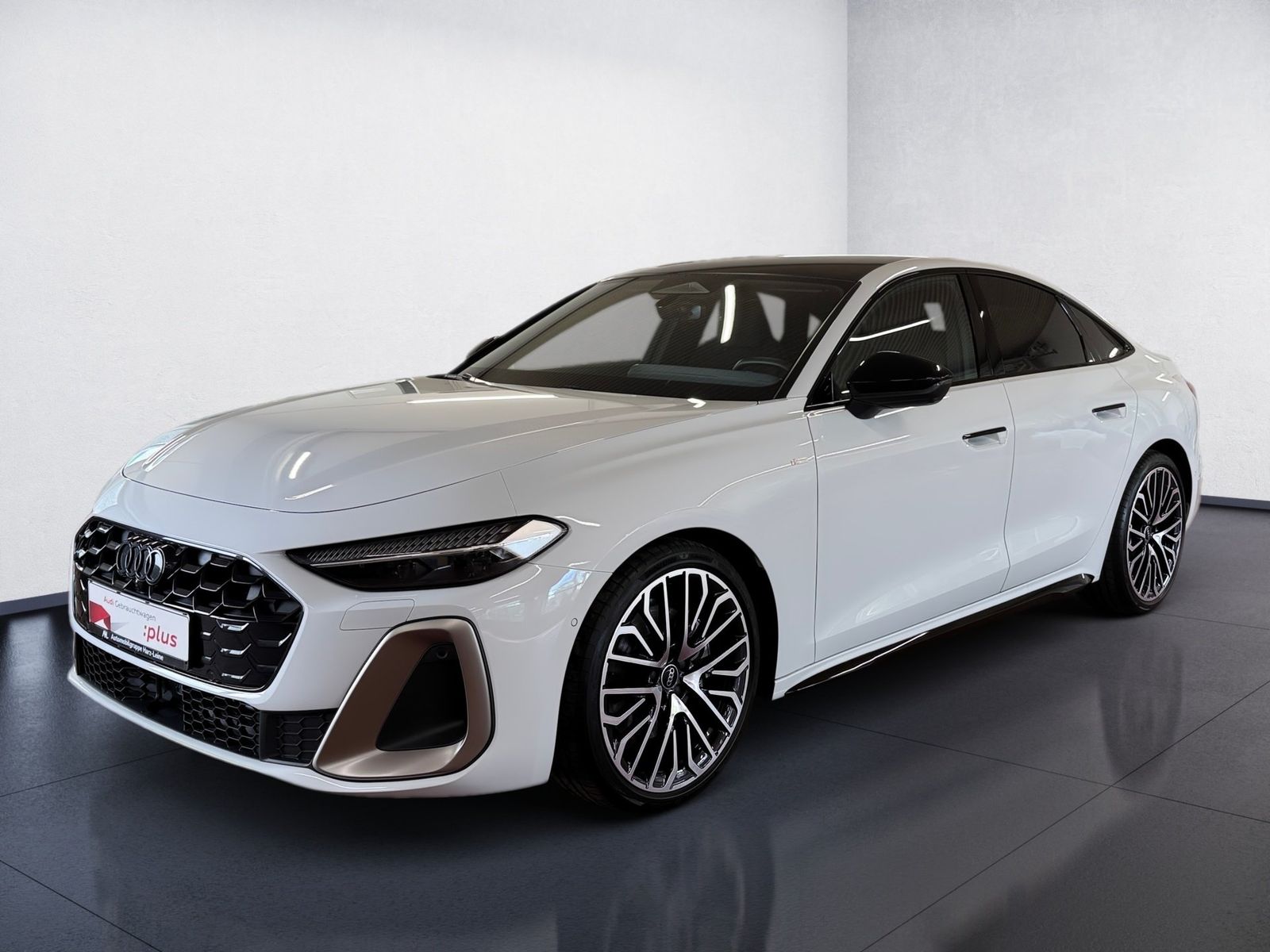 Audi A5 - Bild 2