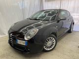 Alfa Romeo MiTo 1.4 T 120 CV GPL Distinctive FIN - Alfa Romeo MiTo mit LPG-Antrieb: Limousine