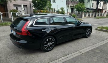 Volvo V60 - 7