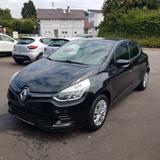 Renault Clio Cargo LKW, 1,5dCI, 2 Sitzer,Klimaautomatik. - Renault Clio: Sitze