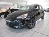 Opel Corsa E 120 Years 1.4 66KW NAVI/LED/PDC/TEMP/ALU - Opel Corsa mit Benzin-Antrieb: Kleinwagen, 1.6