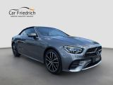 Mercedes-Benz E 300 d 4Matic AMG Line Assistenz - Mercedes-Benz E 300 aus 2022