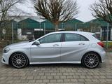 Mercedes-Benz W176 A180 AMG PEAK Edition - Mercedes-Benz A-Klasse W176