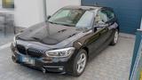 BMW 118i 3-Türer (F21) Modell Advantage - BMW 1er Reihe: Modell