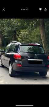 Renault  1.5 - Renault Clio aus 2011 mit Diesel-Antrieb
