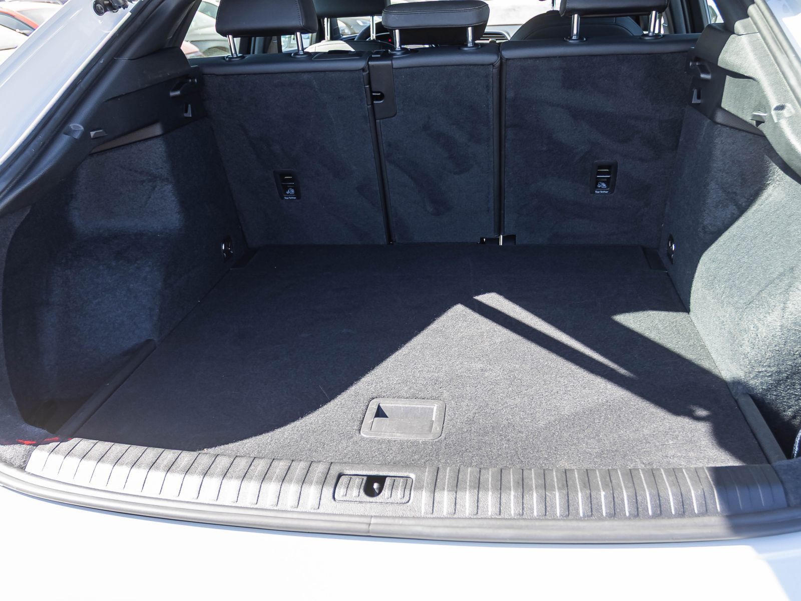 Audi Q3 - Bild 18