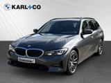 BMW 320 d Touring Sport Line LED Kamera Navi SHZ PDC - BMW 320 Gebrauchtwagen in Wiesbaden