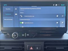 Fahrzeugabbildung Citroën Berlingo 1.5 Max XL HDI 130 EAT8 NAVI Kamera