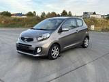 Kia Picanto Edition 7 TÜV 12/2026 - gebrauchte Kia Picanto aus dem Jahr 2011