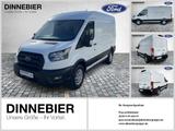 Ford TRANSIT 330 L2 H2 Kasten LKW Trend 96 kW