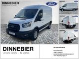 Ford TRANSIT 330 L2 H2 Kasten LKW Trend 96 kW