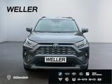 Toyota RAV 4 2.5 4x2 Hybrid Team D *LED*ACC*CAM*CarPlay - Toyota: Rav2