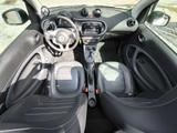 Smart ForTwo Electric Drive / EQ KLIMA PDC TEMP - Smart: Electric