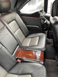 1995 Mercedes-BENZ CL 照片 4