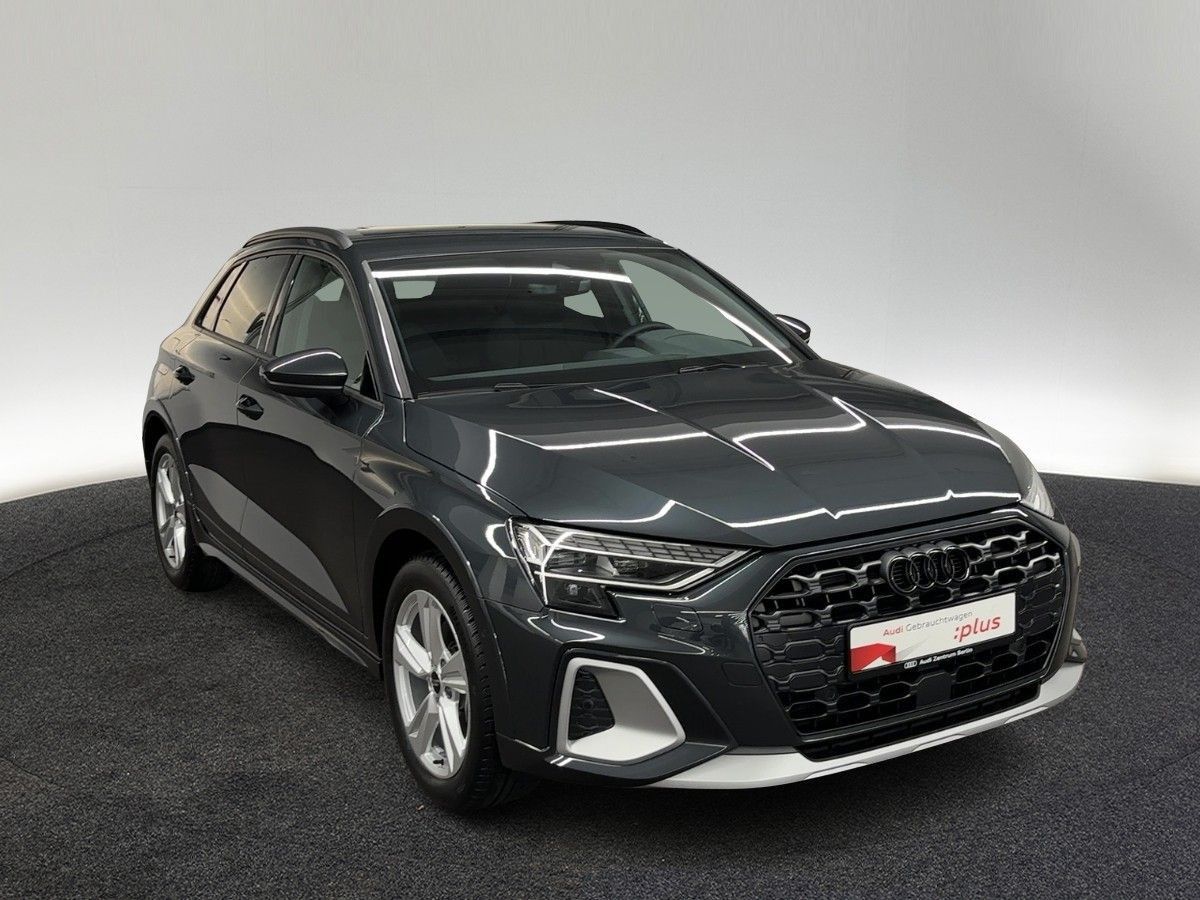 Audi A3 - Bild 9