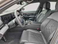 BMW 550 - Vorschau Bild 8