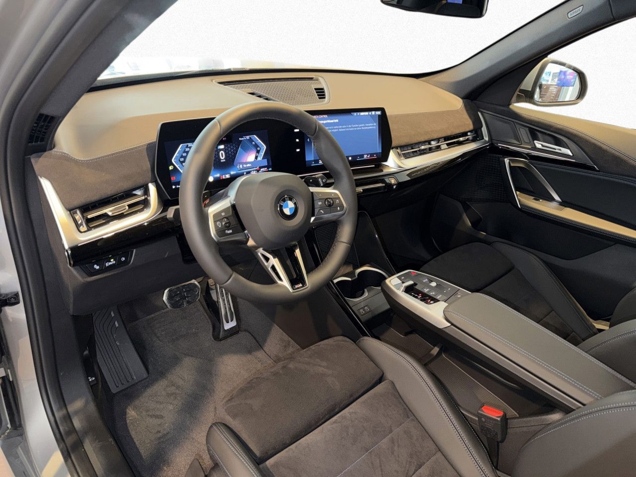BMW X1 - Bild 15