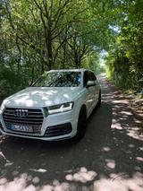 Audi SQ7 4.0 TDI quattro tiptronic -