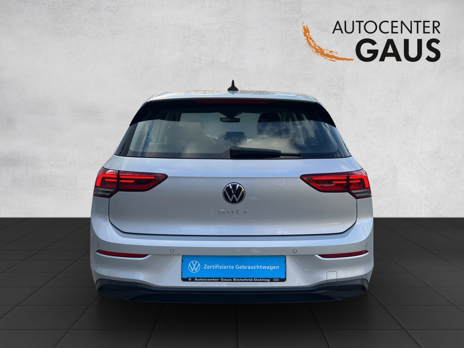 Golf VIII Life 2.0 TDI DSG*Navi*ACC*LED