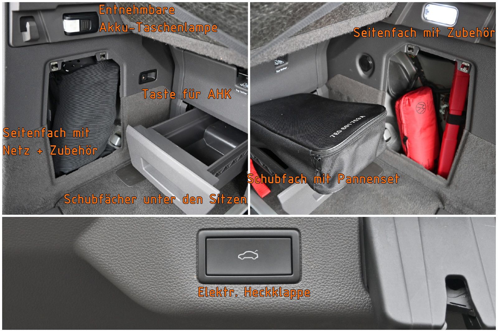 Fahrzeugabbildung Volkswagen T7 Multivan 2.0 TSI DSG °ACC°AHK°HUD°PANO°STHZG°