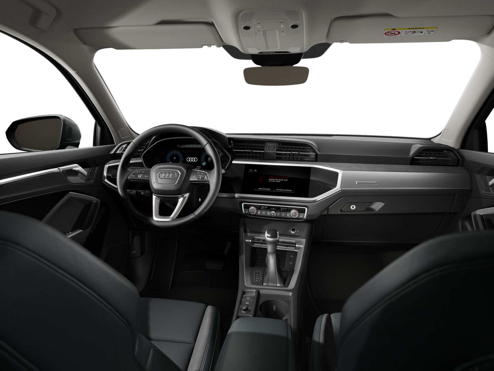 Audi Q3 - Bild 9