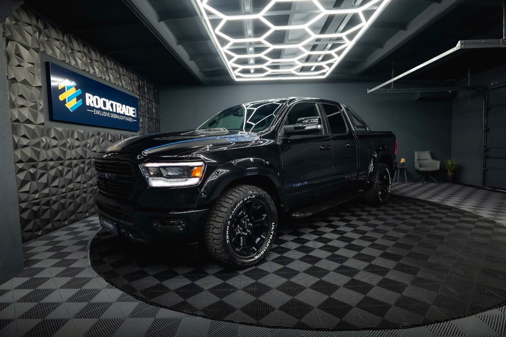 Dodge RAM