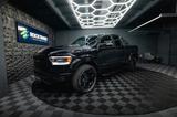 Dodge RAM 5.7 V8 HEMI 4x4 OFFROAD Night-Paket LONGBED - Dodge RAM Gebrauchtwagen in Leipzig