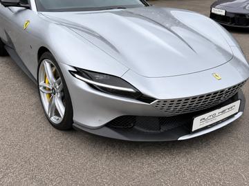 صورة مصغرة 28 لـ 2021 Ferrari ROMA