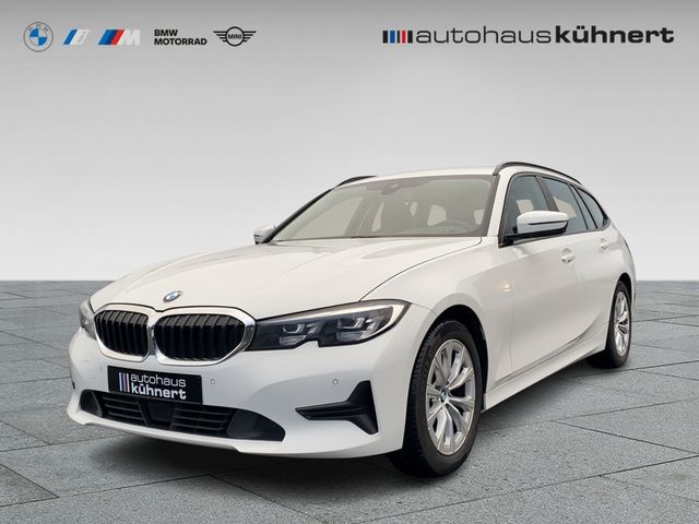 BMW 320d Touring +nur an Händler/Export+