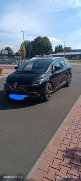 Renault Grand Scenic 1.3 Benzin 7 Sitzer Panoram - Renault Grand Scenic aus 2022