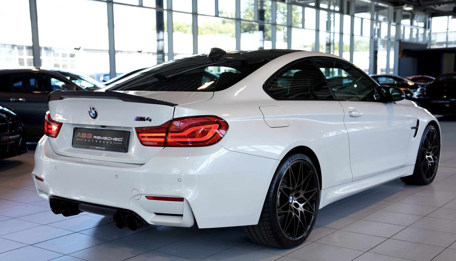 Bmw M4