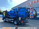 Volvo FM 250 Ravo 7,5 m³ Combi Just 96.517 km! - Volvo Fm