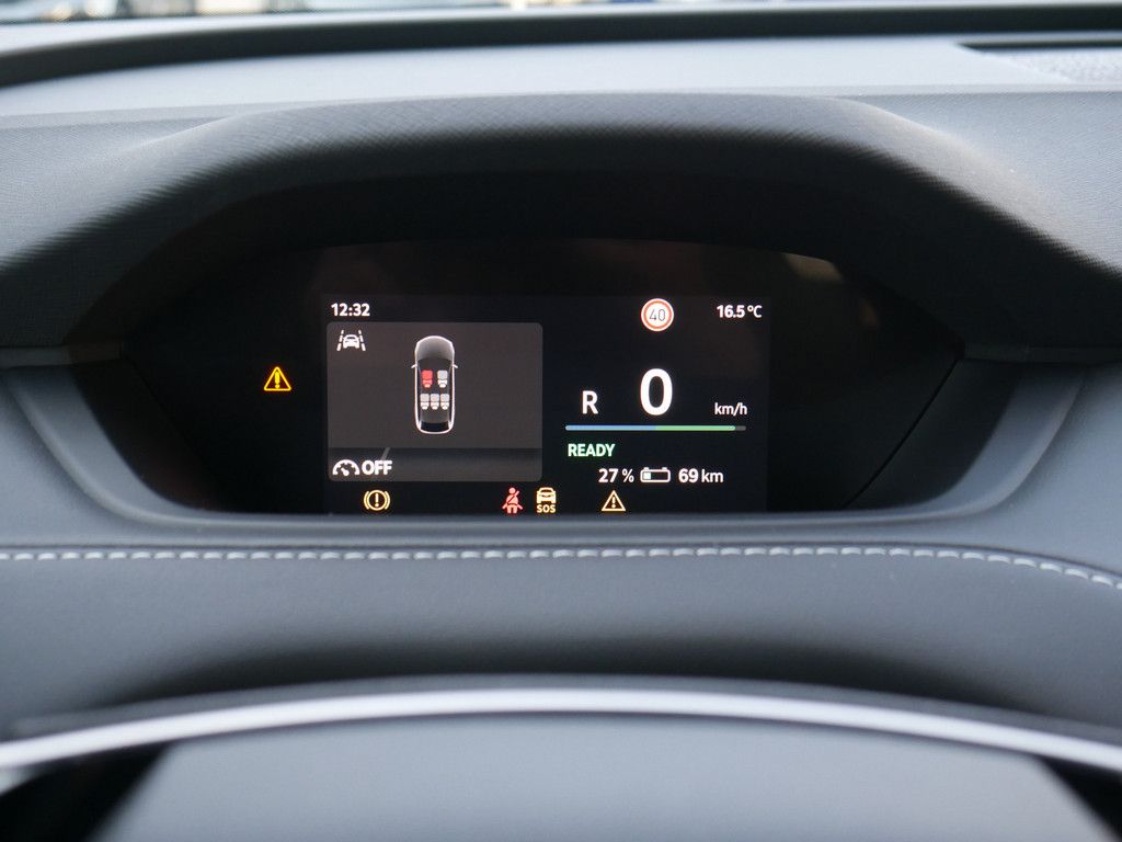 Skoda Enyaq - Bild 14
