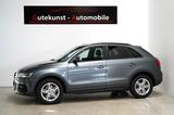 Audi Q3, 1.Hd,PDC,Bi-Xenon,Shzg,FSE,Garantie,Autom, - Audi Q3 F3 Gebrauchtwagen
