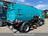 Mercedes-Benz 1324 Atego Johnston  VS651   154TKM  Euro6c - Angebote