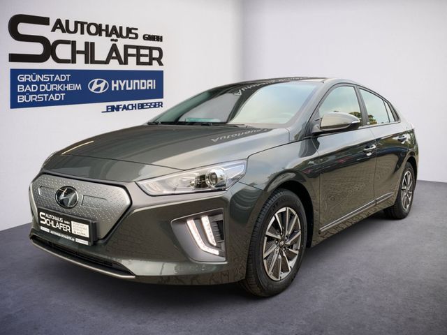 Hyundai IONIQ Trend-Paket Elektro Navi Kamera