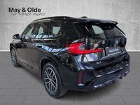 BMW X1 - Vorschau Bild 5