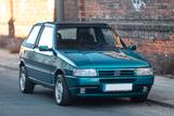 Fiat Uno CABRIO !!!! - Fiat Uno aus 1992
