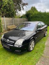 Opel Vectra GTS 3.2 V6 Leder Automatik Xenon Klima - Opel Vectra: 3.2