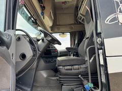 Fahrzeugabbildung DAF XF 510 FT