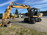 Furukawa W630 E | German machine - Furukawa Radlader