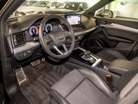 Audi SQ5 - Vorschau Bild 10