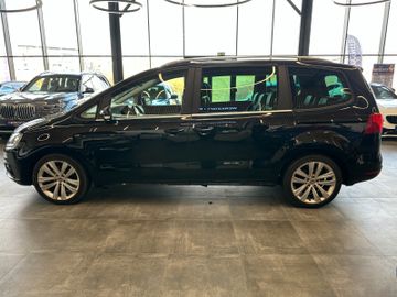 Seat Alhambra Style *Kamera*7Sitzer*Bi-Xenon*