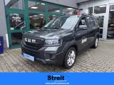 SWM G03 7-Sitzer Pano/Schiebedach Kamera Lichtsensor - SWM G03 Gebrauchtwagen