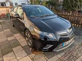 Opel Ampera - - - Opel Ampera mit Hybrid-Antrieb
