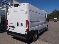 Fahrzeugabbildung Fiat Ducato Easy Pro 35 L2H2 KaWa 140 HDi