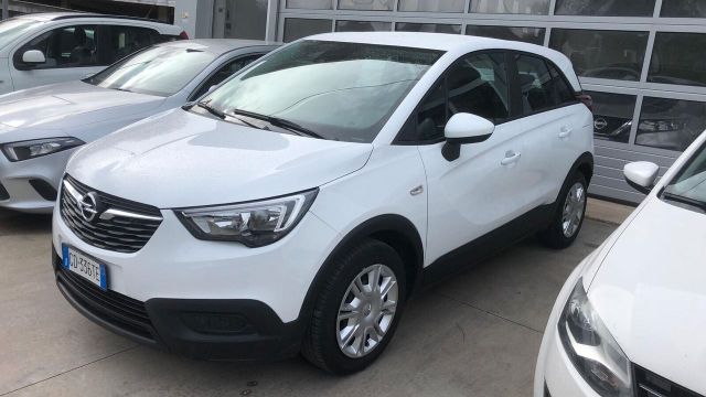 Opel Crossland Crossland X 1.2 12V Start&Stop Ad