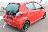 Toyota Aygo (X) 1,0-l-VVT-i - - Toyota Gebrauchtwagen in Dresden
